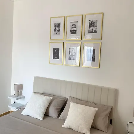 Luxury Escape Daire *