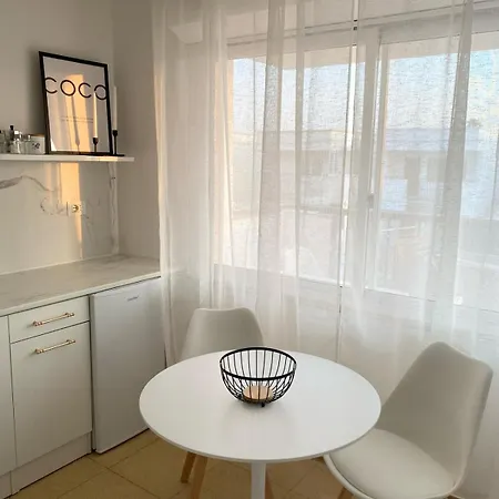 Luxury Escape Daire