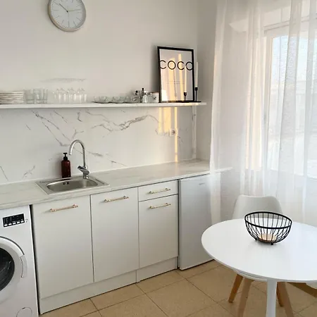 Luxury Escape Daire *