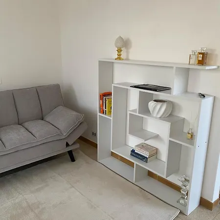 Luxury Escape Daire Lendinuso
