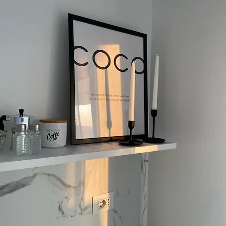 Luxury Escape Daire