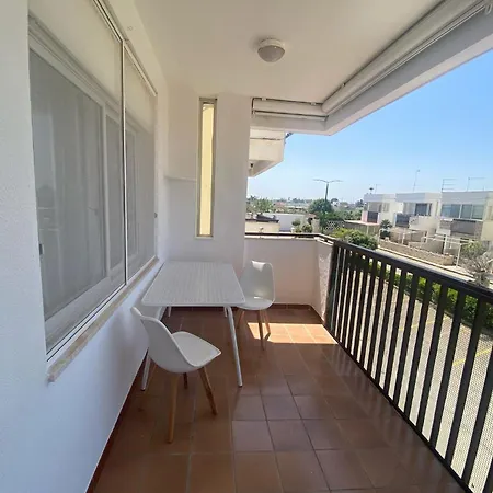 Luxury Escape Daire