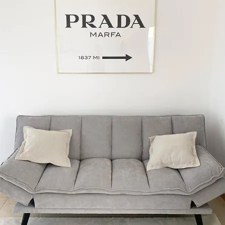 Daire Luxury Escape *