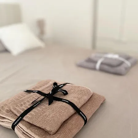 Luxury Escape Daire